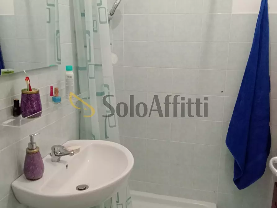 Immagine 10 di Bilocale in affitto  a Ancona