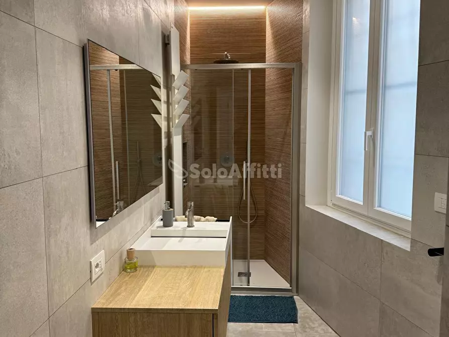 Immagine 18 di Stanza singola in affitto  in Via Moretta 17 a Torino