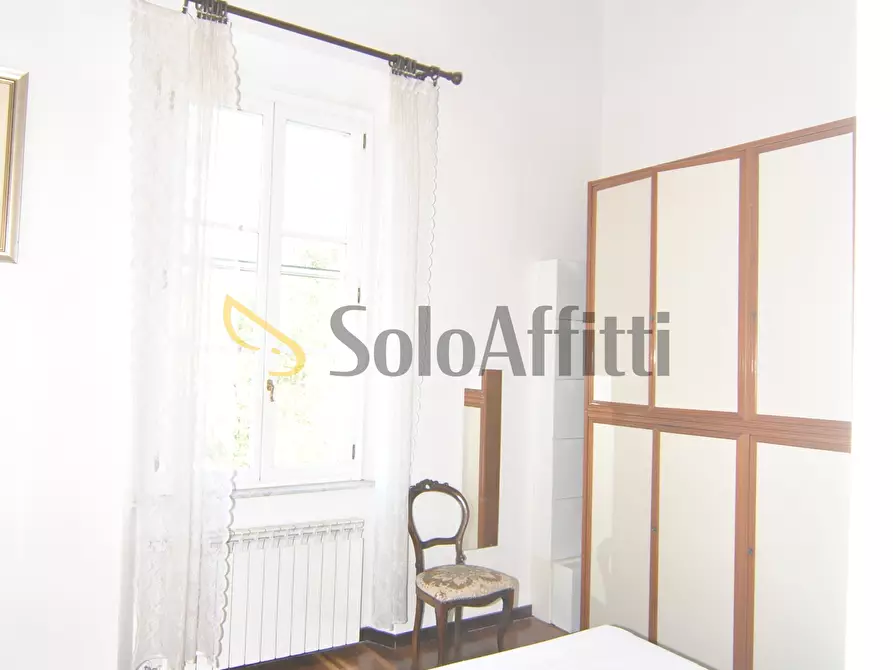 Immagine 12 di Trilocale in affitto  in Via Giuseppe Maria Terreni 26 a Livorno