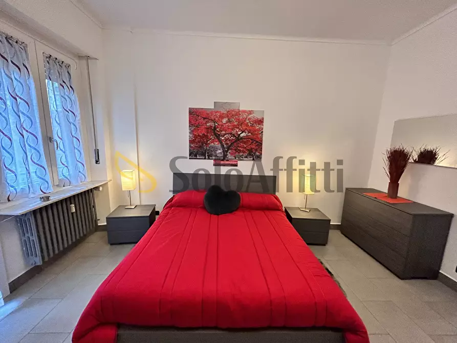 Immagine 16 di Bilocale in affitto  a Torino