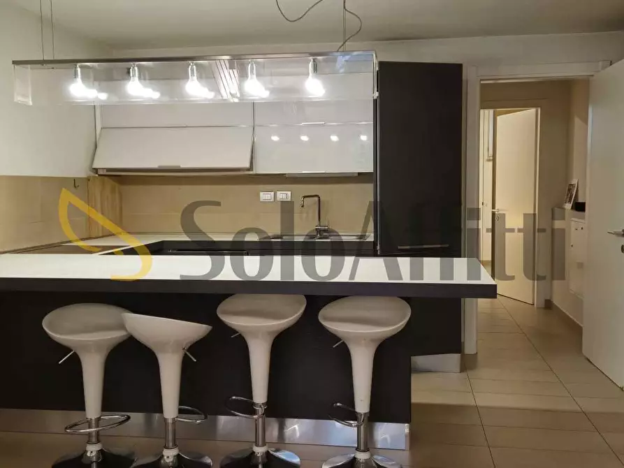 Immagine 22 di Trilocale in affitto  in VIA SCIOLZE a Torino
