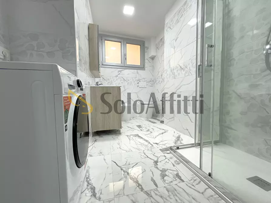 Immagine 3 di Bilocale in affitto  in Via XX Settembre 29 a Catanzaro