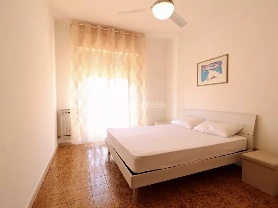 Immagine 5 di Bilocale in affitto  in Via Giuseppe Ungaretti 10 a Tortoreto