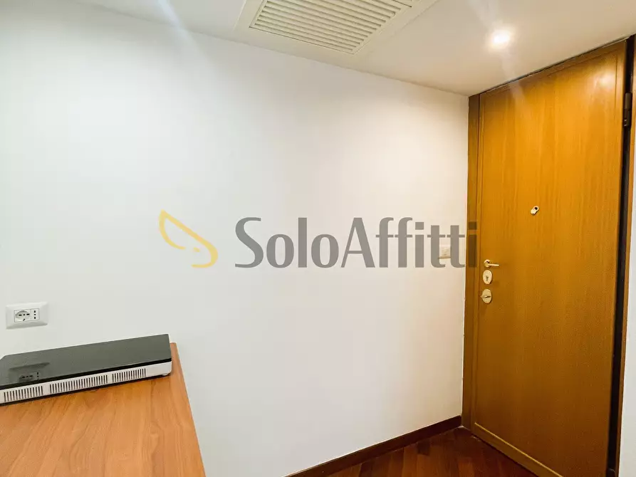 Immagine 7 di Monolocale in affitto  in via Maddalena Raineri 12 a Roma