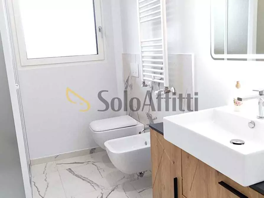 Immagine 11 di Bilocale in affitto  in Via Nazario Sauro 10 a Sesto San Giovanni