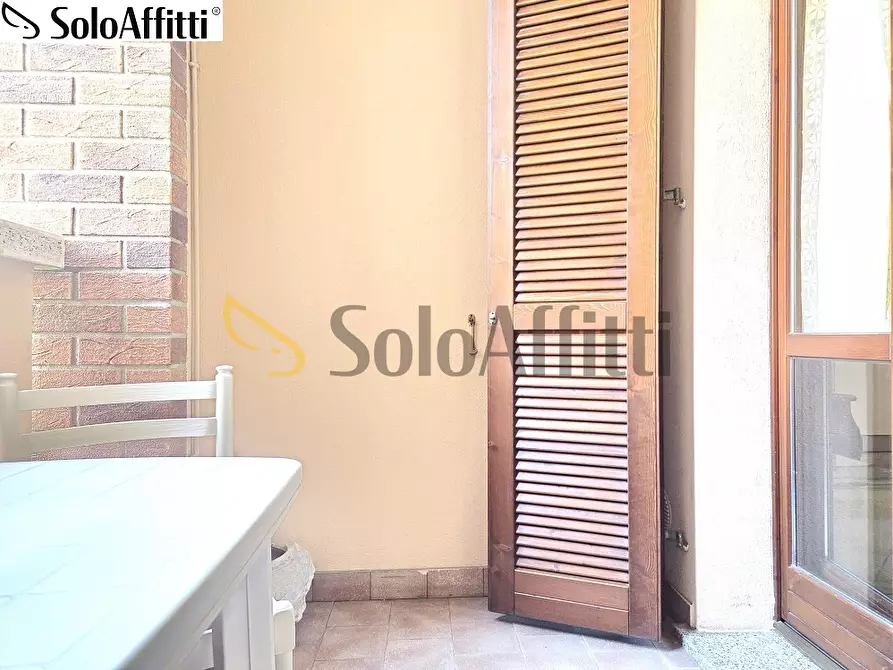 Immagine 9 di Bilocale in affitto  in Via Giacomo Puccini 22 a Cesano Maderno