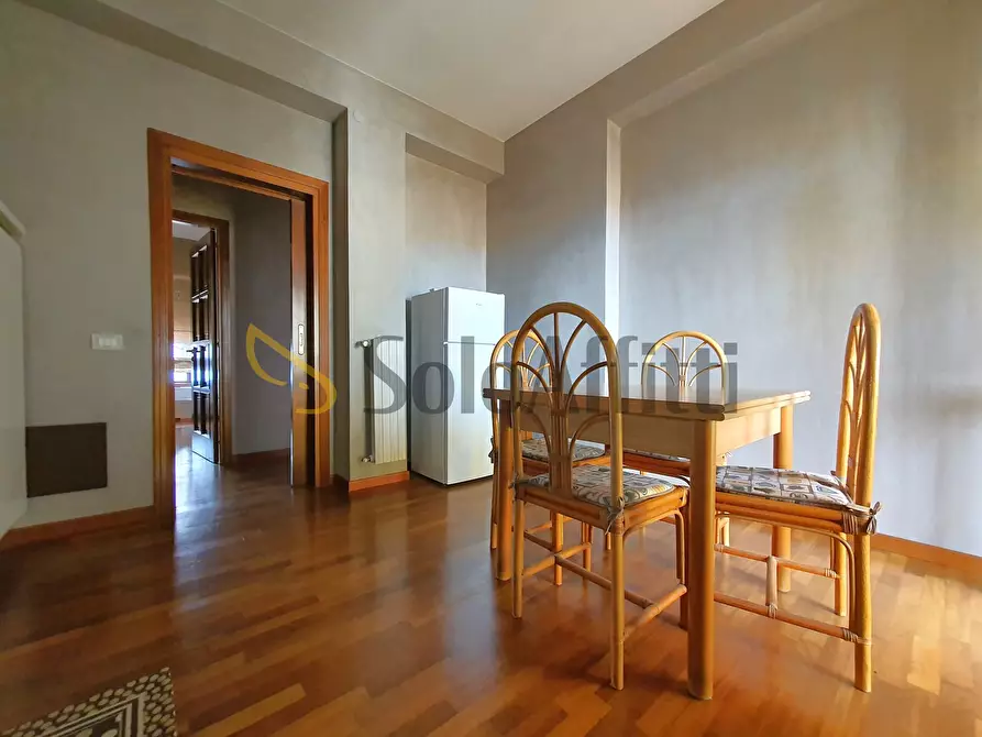 Immagine 9 di Quadrilocale in affitto  a Catanzaro