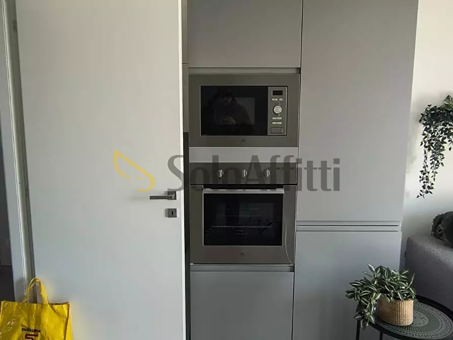 Immagine 9 di Bilocale in affitto  in Via A. De Gasperi 4 a Orbassano