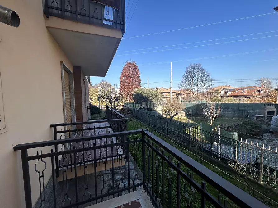 Immagine 19 di Pentalocale in affitto  in Via Sangone 17 a Alpignano