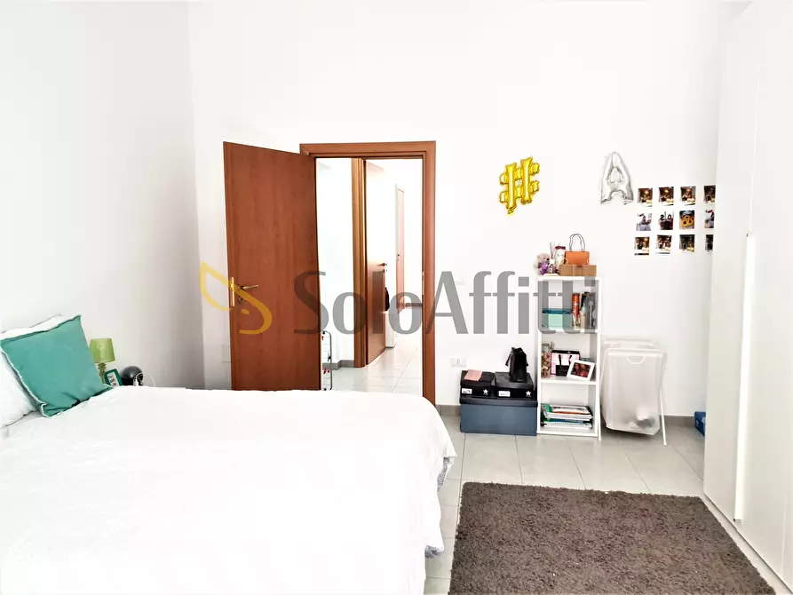 Immagine 10 di Trilocale in affitto  a Catanzaro