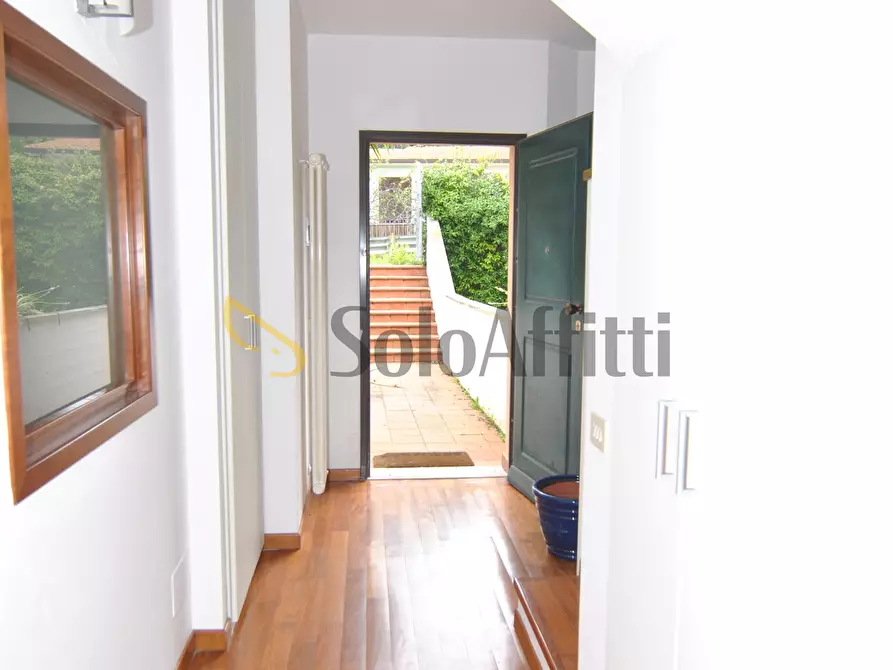 Immagine 3 di Casa indipendente in affitto  in Via di Montenero 191 a Livorno