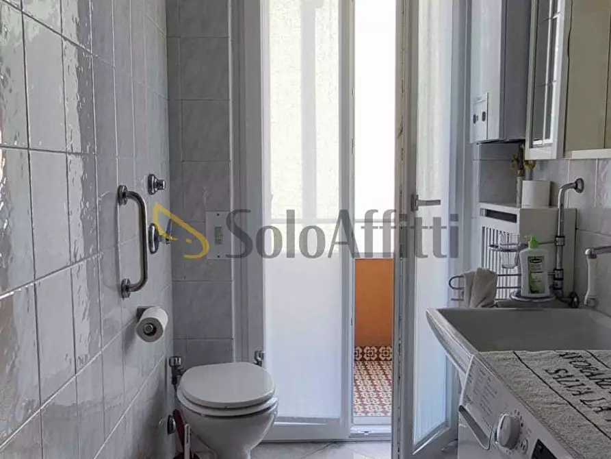 Immagine 4 di Stanza singola in affitto  in via Oliviero Limonta 44 a Cinisello Balsamo