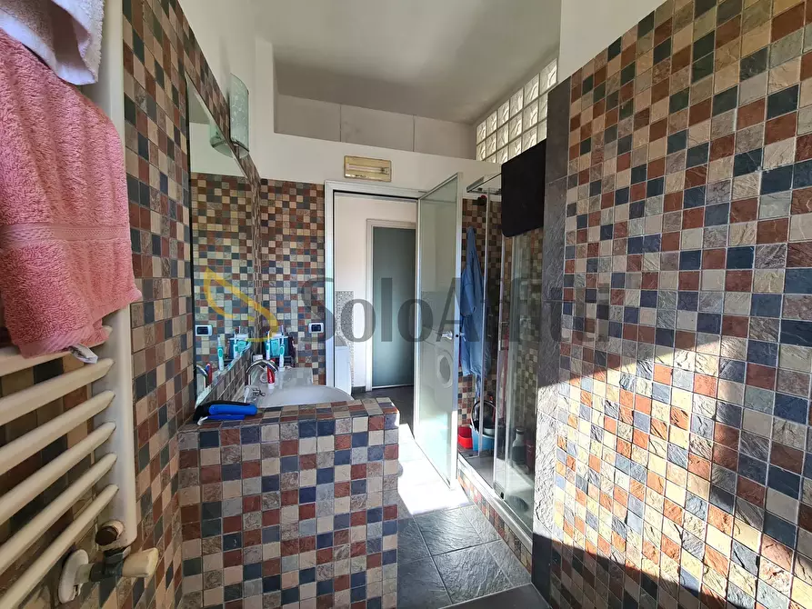 Immagine 10 di Stanza singola in affitto  in Viale Crotone 14 a Catanzaro