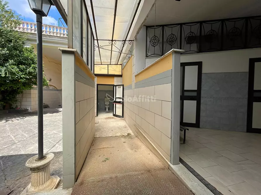 Immagine 13 di Ufficio in affitto  in Via Napoli 36 a Maddaloni