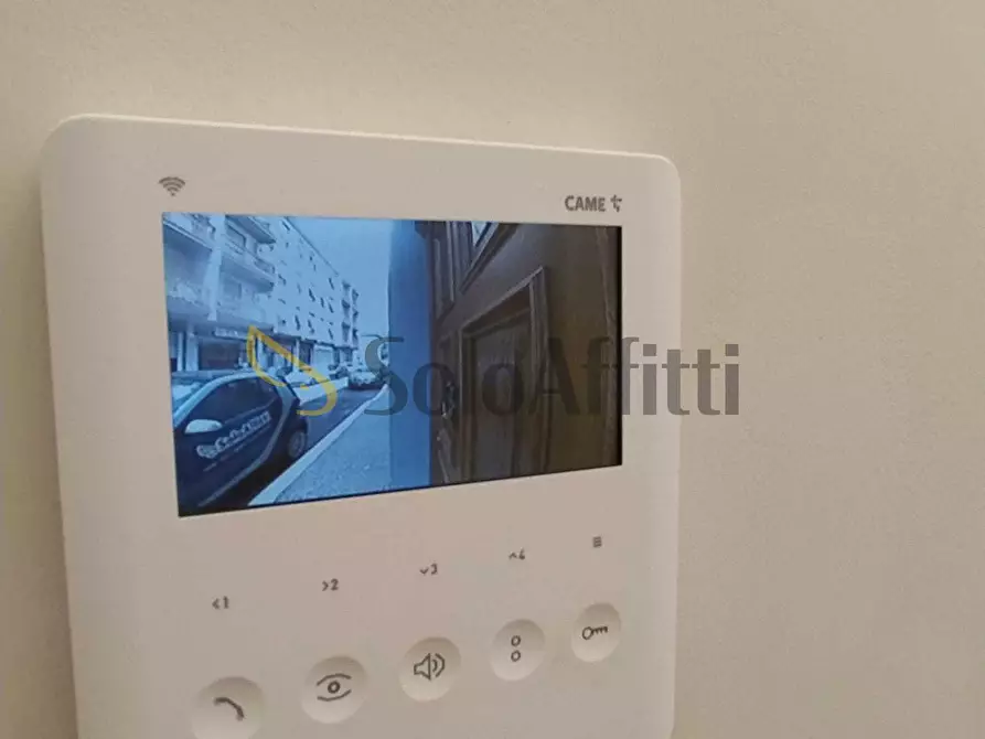 Immagine 11 di Trilocale in affitto  in Via Paolo Braccini a Terni