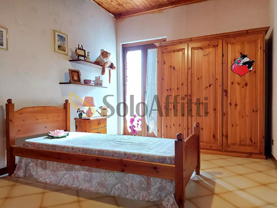 Immagine 28 di Trilocale in affitto  in Via Gianfranco Gazzana Priaroggia a Fiumicino