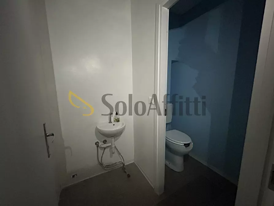 Immagine 15 di Locale commerciale in affitto  a Torino