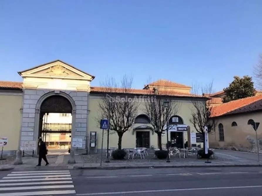 Immagine 4 di Garage in affitto  in Via Palazzo di Città 12 a Chieri