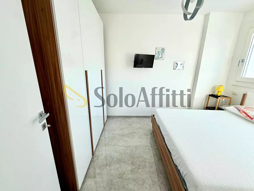 Immagine 9 di Bilocale in affitto  in Via Ugo Foscolo 7 a Tortoreto