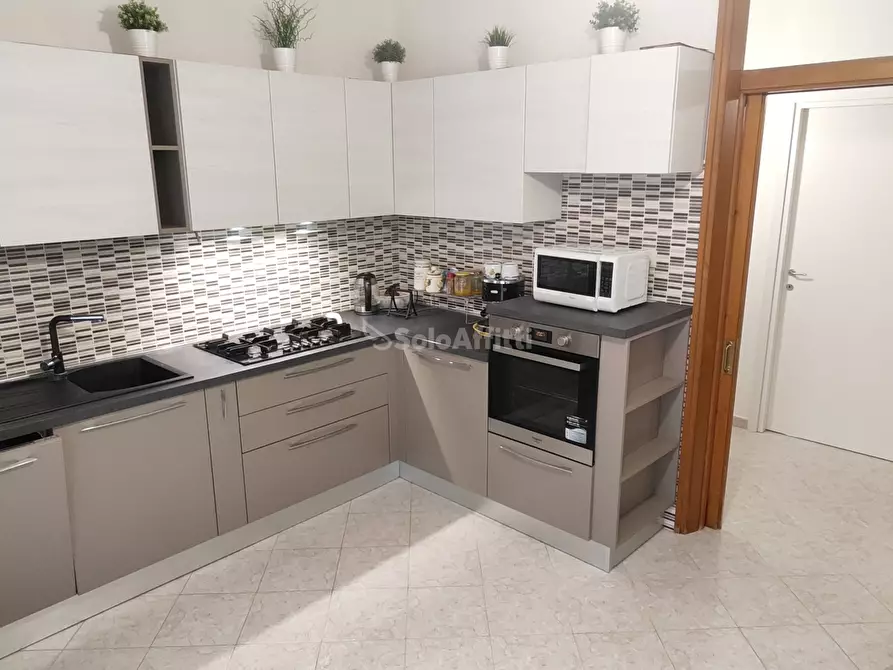 Immagine 7 di Stanza singola in affitto  in Via G. B. Lulli 19 a Cinisello Balsamo