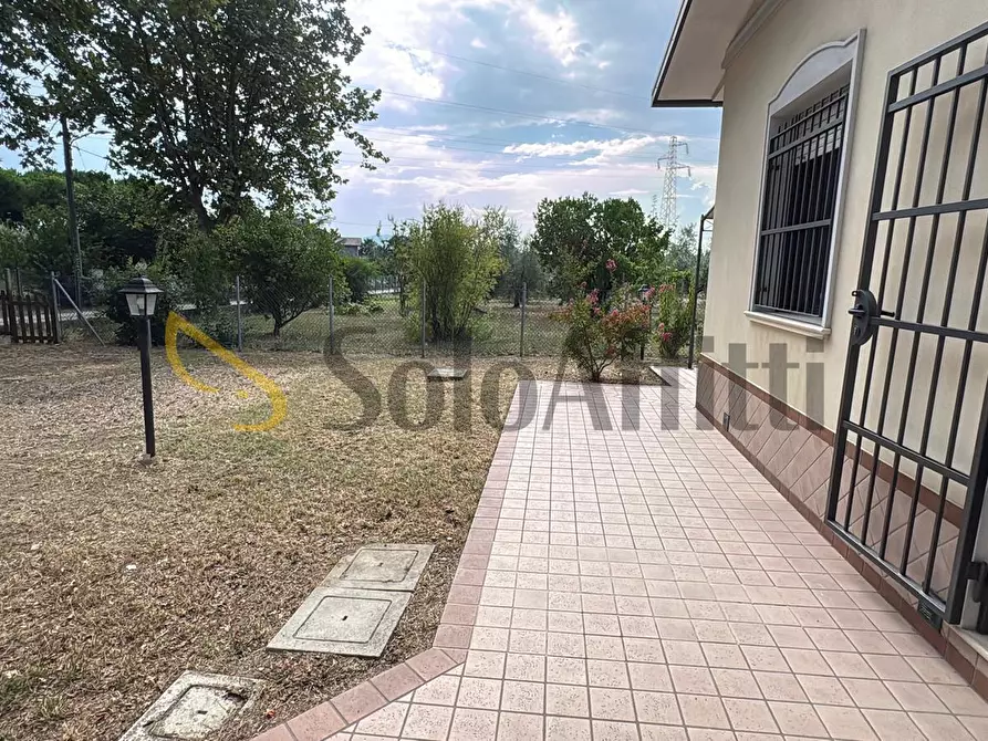Immagine 19 di Villa in affitto  in Via Coriano 298 a Rimini