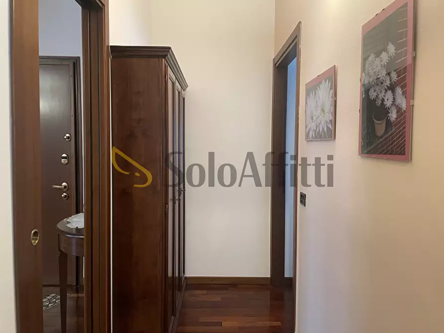 Immagine 12 di Trilocale in affitto  in Via Torino 21 a Legnano