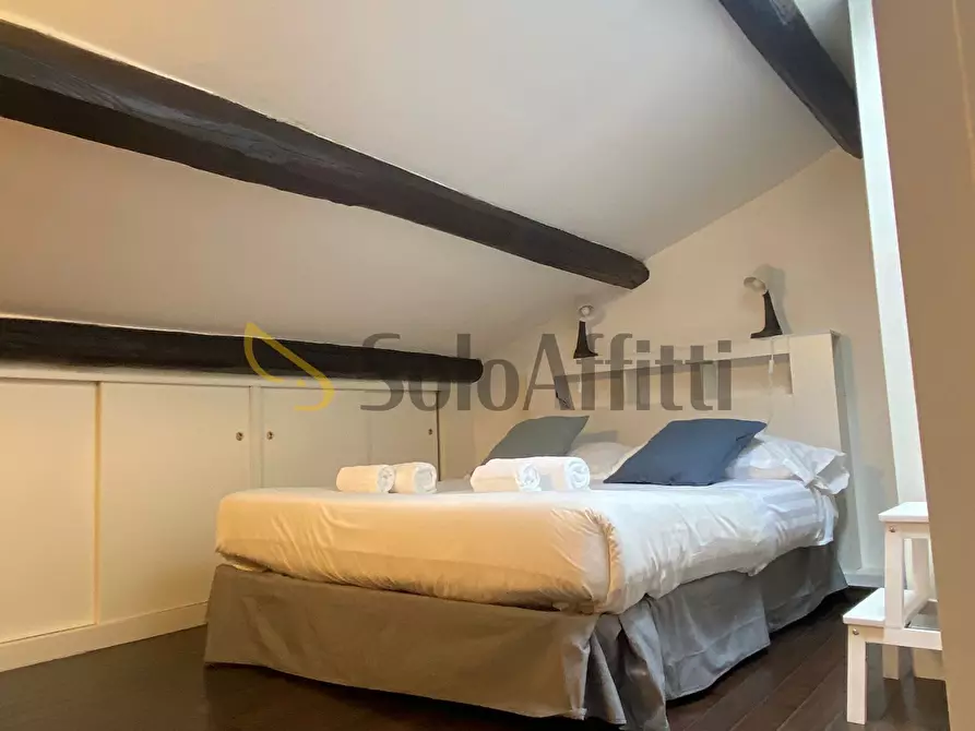 Immagine 13 di Mansarda in affitto  in Via Castelfidardo a Roma