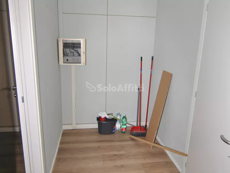 Immagine 10 di Ufficio in affitto  in Via Cairoli 61 a Livorno