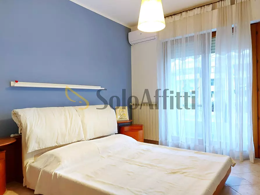 Immagine 12 di Trilocale in affitto  in Via Polinesia a Roma