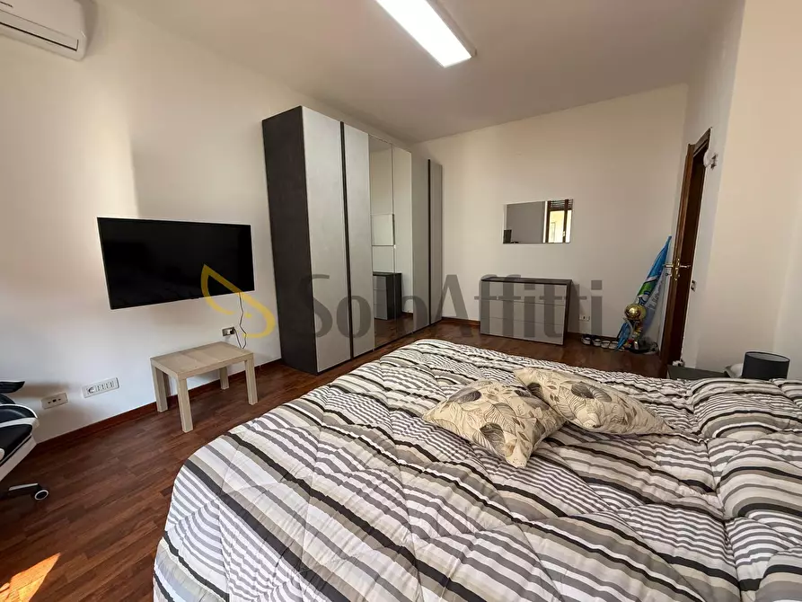 Immagine 18 di Trilocale in affitto  in Via Giuseppe Maria Bosco a Caserta