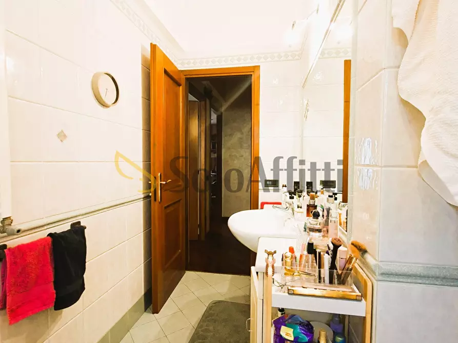 Immagine 14 di Bilocale in affitto  in Via Gerolamo Cardano 33 a Roma