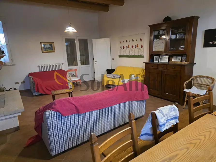 Immagine 12 di Rustico / casale in affitto  in Via Bionda a Santarcangelo Di Romagna