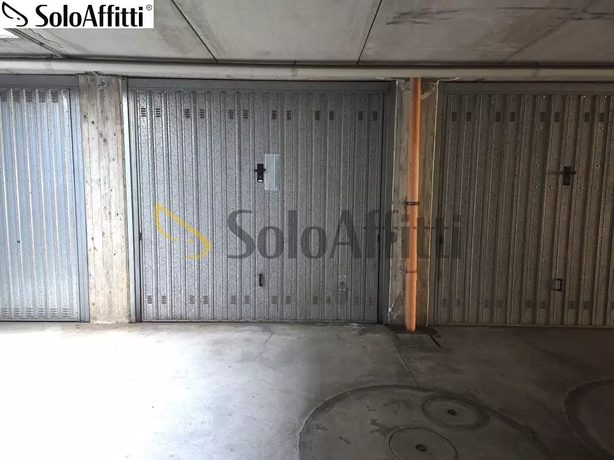 Immagine 15 di Bilocale in affitto  in Via Alba 16 a Nova Milanese