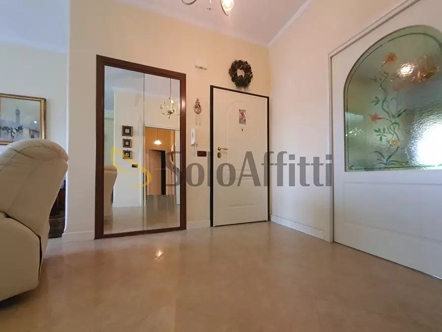 Immagine 15 di Trilocale in affitto  in Via Bezzecca 1A a Catanzaro