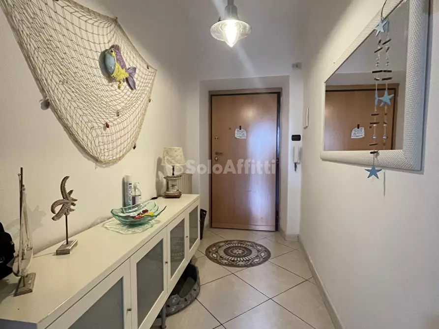 Immagine 5 di Quadrilocale in affitto  in Via Giacomo Matteotti a Anzio