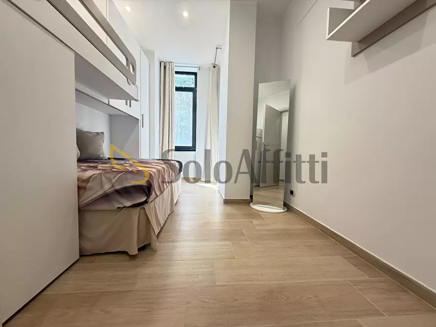 Immagine 18 di Trilocale in affitto  in Via Sant'Antonio da Padova 32 a Caserta