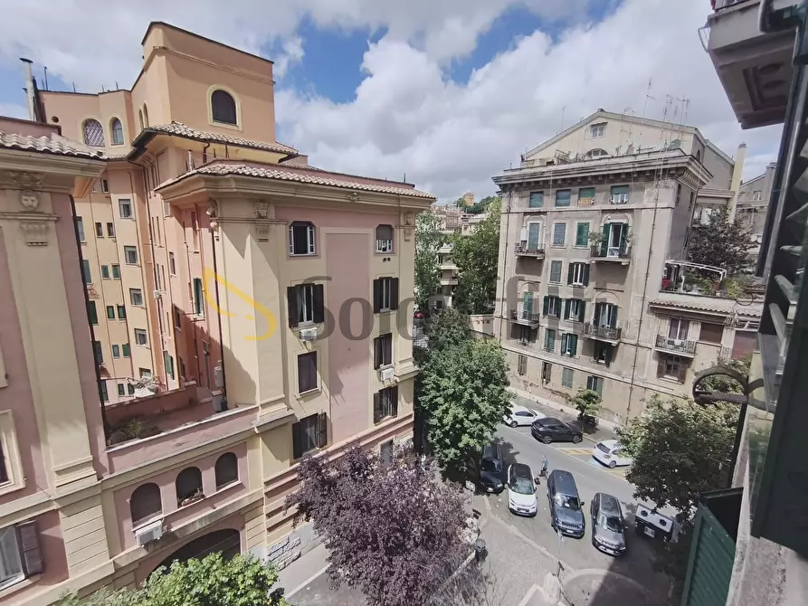 Immagine 36 di Bilocale in affitto  in Via Tommaso Campanella a Roma