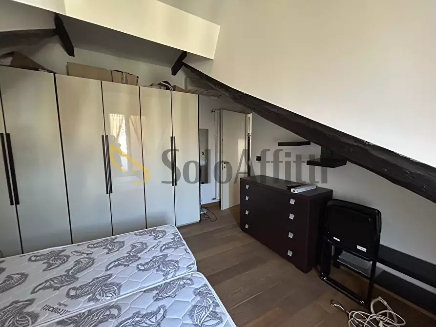 Immagine 11 di Bilocale in affitto  in Via Vincenzo Gioberti 55 a Torino