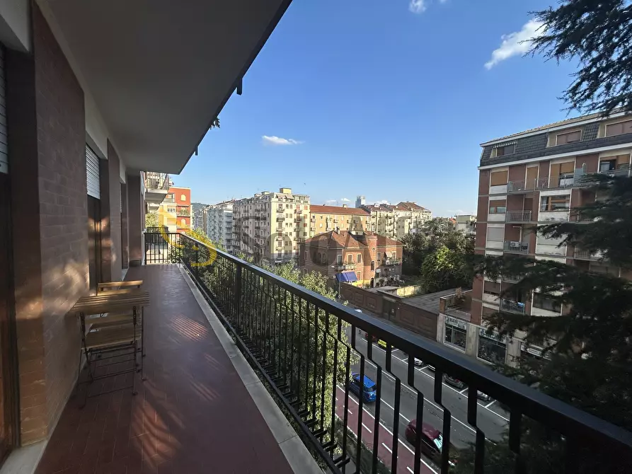 Immagine 14 di Quadrilocale in affitto  in Via Filadelfia 50 a Torino