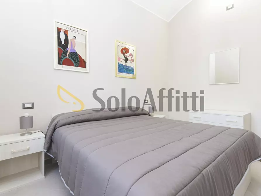 Immagine 11 di Bilocale in affitto  in Corso Regina Margherita 10100 a Torino