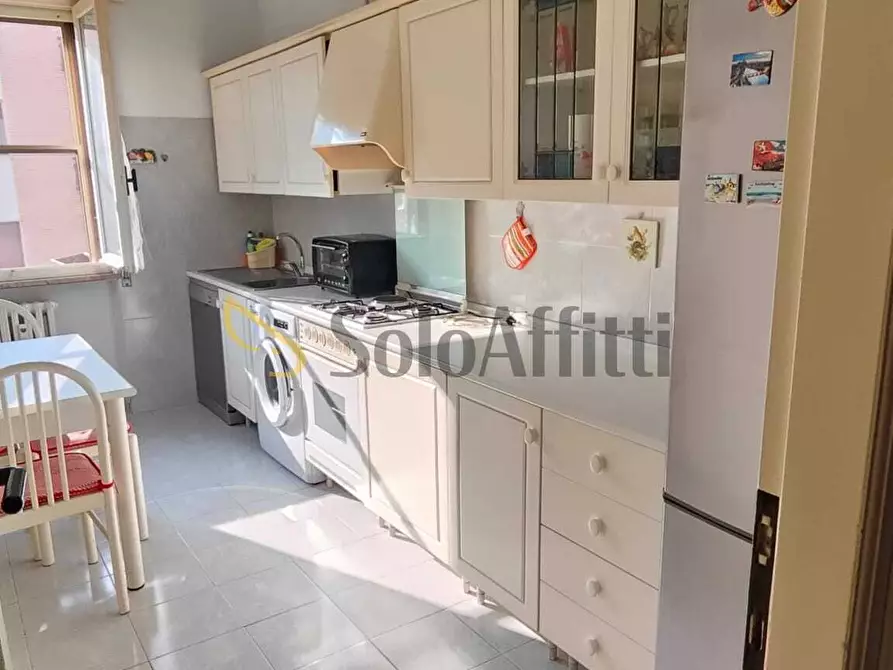 Immagine 11 di Bilocale in affitto  in Via Vigevano 34 a Pavia