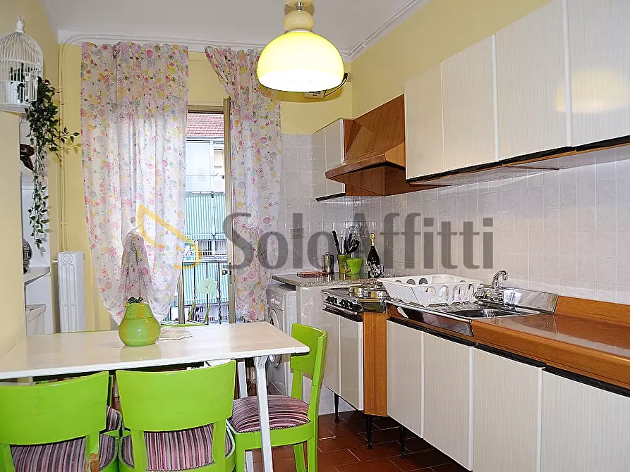 Immagine 1 di Bilocale in affitto  in Via Virle 23 a Torino