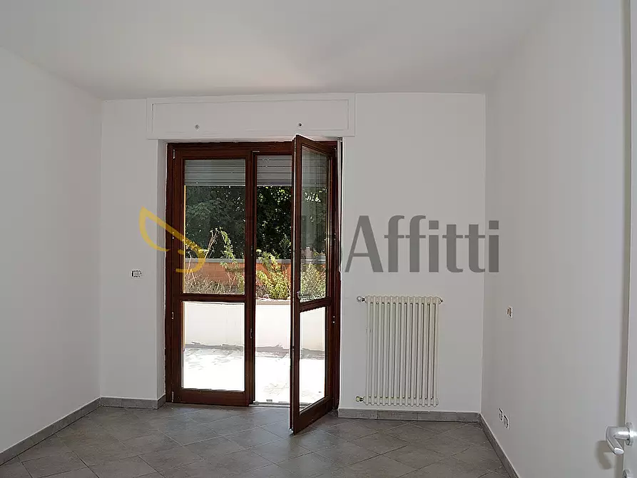 Immagine 6 di Bilocale in affitto  in VIA COLOMBO 29 a Caselle Torinese