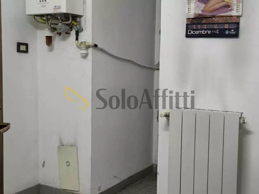 Immagine 34 di Capannone industriale in affitto  in Via Francesco De Sanctis a Torino