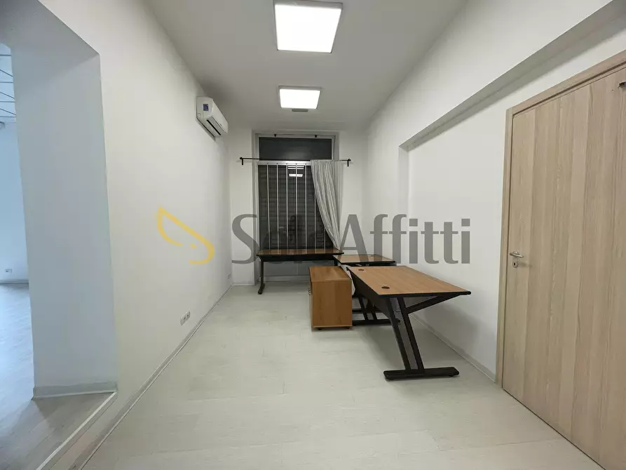 Immagine 57 di Ufficio in affitto  in Corso Regina Margherita 10100 a Torino