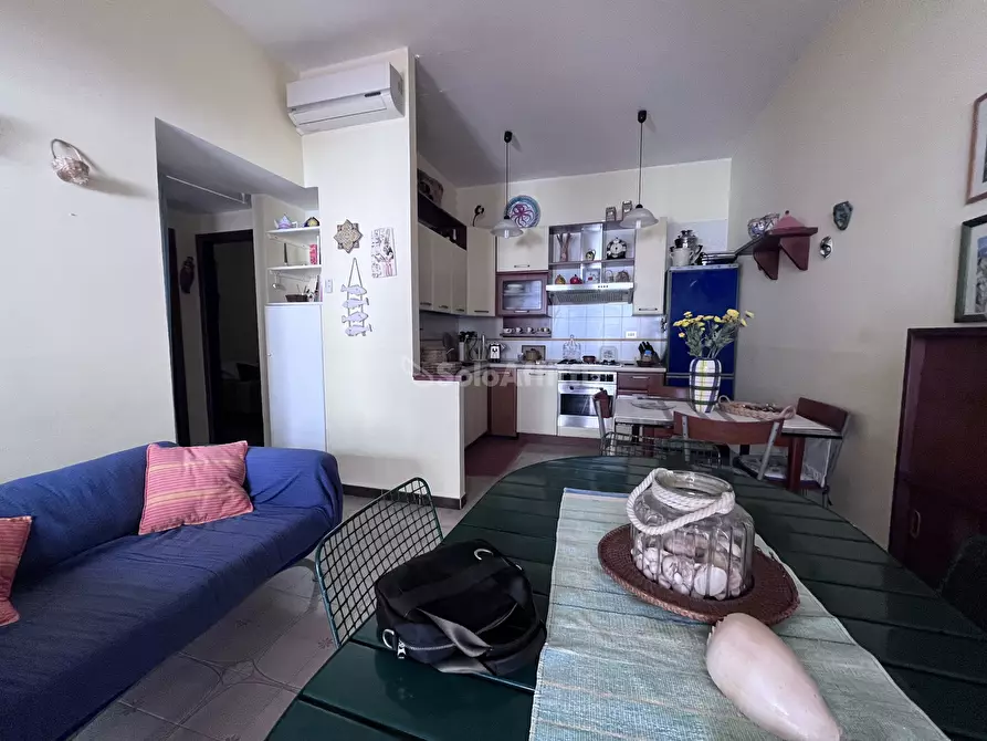 Immagine 4 di Quadrilocale in affitto  a Stalettì