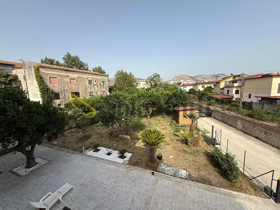 Immagine 57 di Villa in affitto  in Via Ten. Politano 4 a Caserta