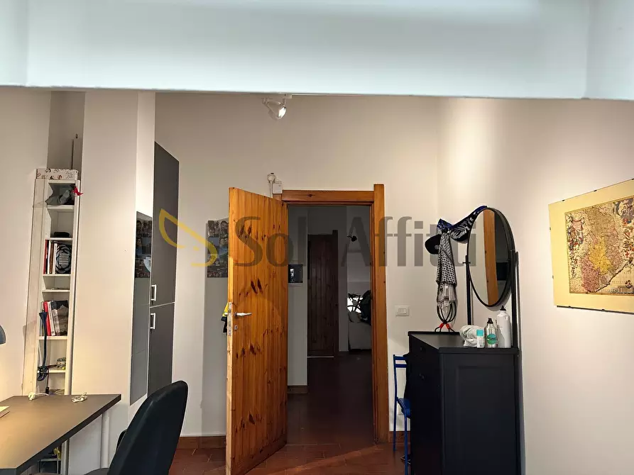 Immagine 3 di Stanza singola in affitto  in Corso Sebastopoli 39 a Torino