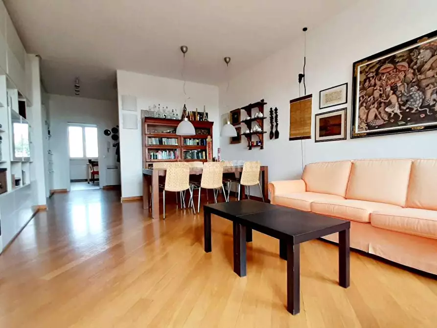 Immagine 2 di Stanza singola in affitto  in Via Giovanni Verga a Cinisello Balsamo