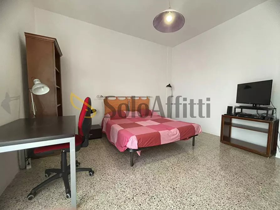 Immagine 4 di Quadrilocale in affitto  in Corso Ferrara a Torino